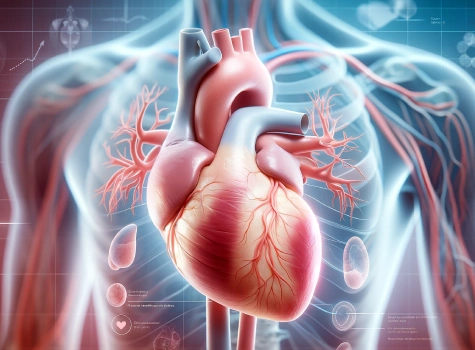 Weak Heart Treatment in Jaipur